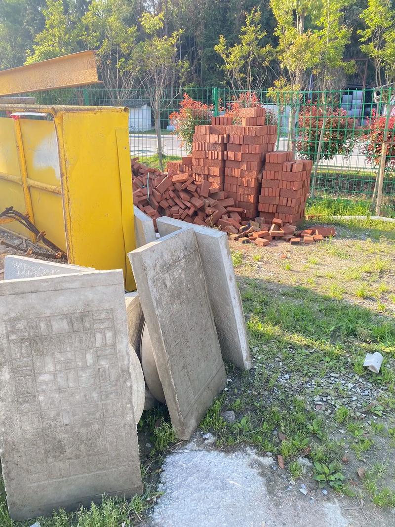 筑造基石 解析水泥制品与石棉水泥制品的制造与应用