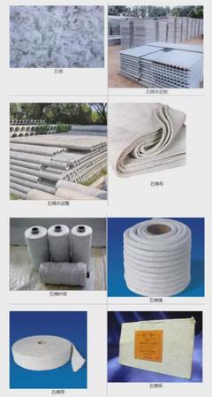 潜伏的威胁 被多国禁用的1级致癌物石棉，为何仍在我们身边？