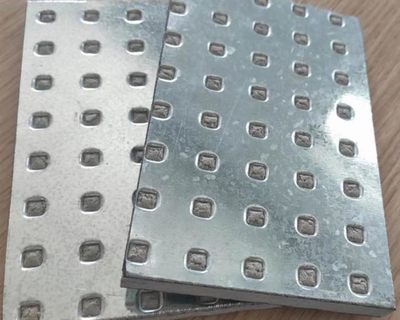 驻马店泄爆板 石棉水泥制品在防爆领域的关键应用与制造解析